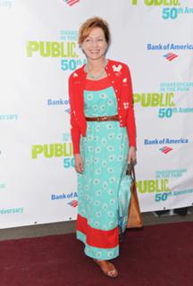 Julie White feet photo 14