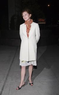 Julie White feet photo 10