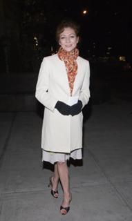Julie White feet photo 9