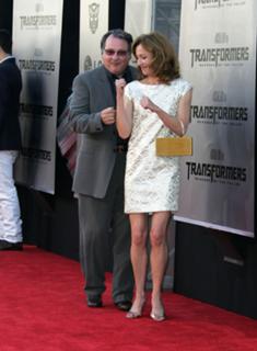 Julie White feet photo 7