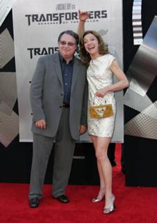 Julie White feet photo 6