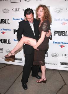 Julie White feet photo 4