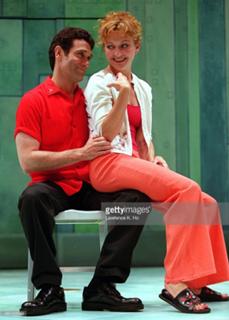 Julie White feet photo 19