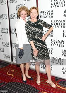 Julie White feet photo 13