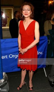 Julie White feet photo 9