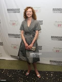 Julie White feet photo 8