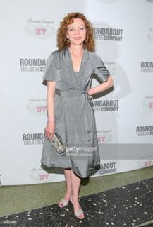 Julie White feet photo 7