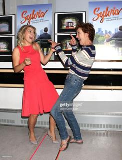 Julie White feet photo 2