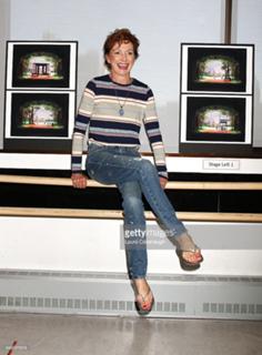 Julie White feet photo 20