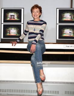 Julie White feet photo 19