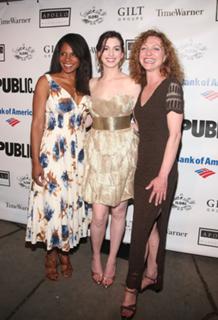 Julie White feet photo 18