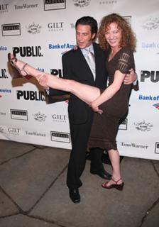Julie White feet photo 17