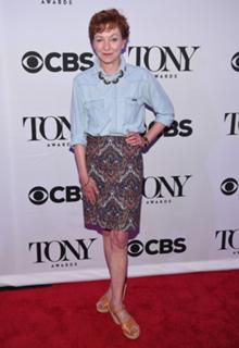 Julie White feet photo 14