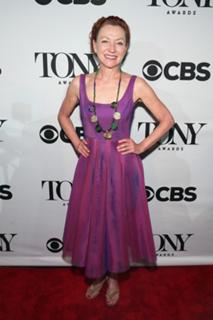 Julie White feet photo 12