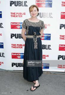 Julie White feet photo 11