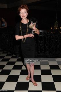 Julie White feet photo 9
