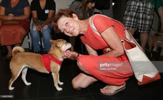 Julie White feet photo 8