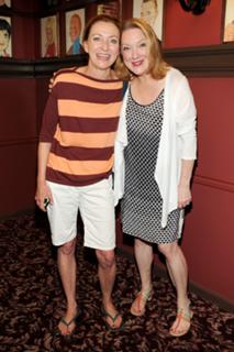 Julie White feet photo 6