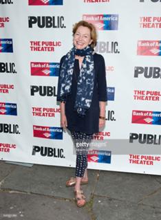 Julie White feet photo 2
