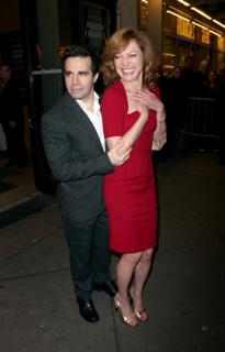 Julie White feet photo 13