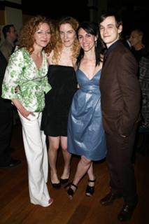 Julie White feet photo 7