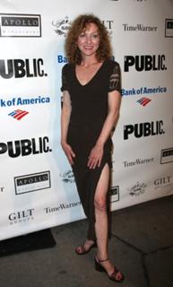 Julie White feet photo 18
