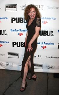 Julie White feet photo 17