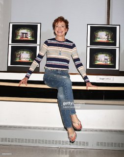 Julie White feet photo 17