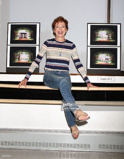 Julie White feet photo 16