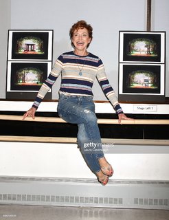 Julie White feet photo 13