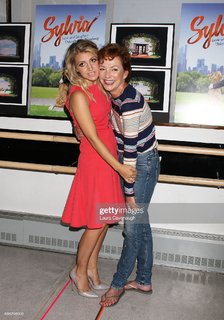 Julie White feet photo 11