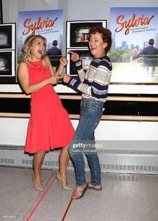 Julie White feet photo 8