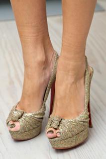 Julie Zangenberg feet photo 10