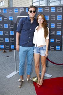 Julie Zangenberg feet photo 7