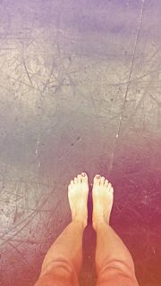 Julie Zangenberg feet photo 3