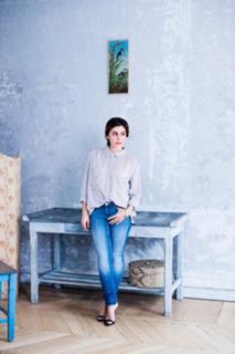 Julie Zenatti feet photo 15