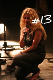 Julie Zenatti feet photo 10