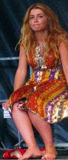 Julie Zenatti feet photo 17