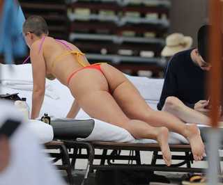 Julieanna Marie Goddard feet photo thumbnail