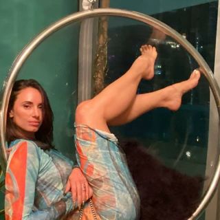 Julieanna Marie Goddard feet photo thumbnail