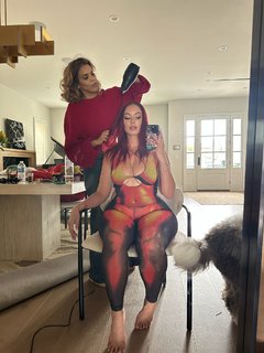 Julieanna Marie Goddard feet photo thumbnail