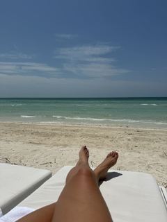 Julieanna Marie Goddard feet photo thumbnail