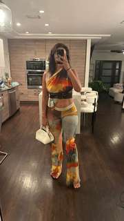 Julieanna Marie Goddard feet photo thumbnail