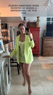 Julieanna Marie Goddard feet photo thumbnail