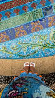 Julieanna Marie Goddard feet photo thumbnail
