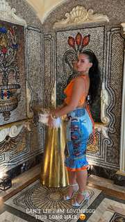 Julieanna Marie Goddard feet photo thumbnail