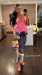 Julieanna Marie Goddard feet photo thumbnail