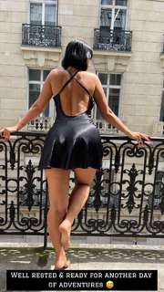 Julieanna Marie Goddard feet photo thumbnail