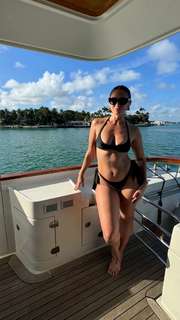 Julieanna Marie Goddard feet photo thumbnail