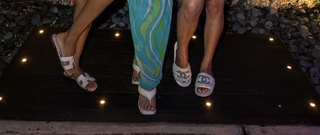 Julieanna Marie Goddard feet photo thumbnail